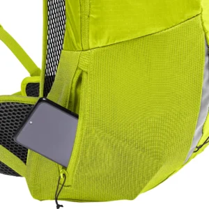 Uphill Air 18 bright green