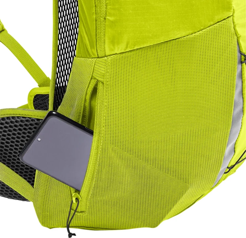 Uphill Air 18 bright green