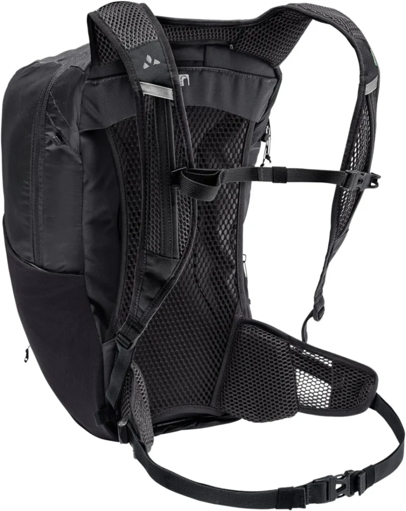 Uphill Air 24 black