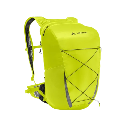 Uphill Air 24 bright green