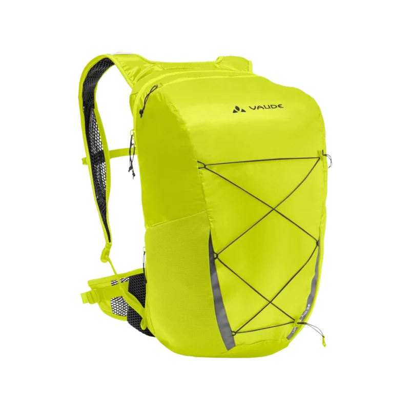 Uphill Air 24 bright green
