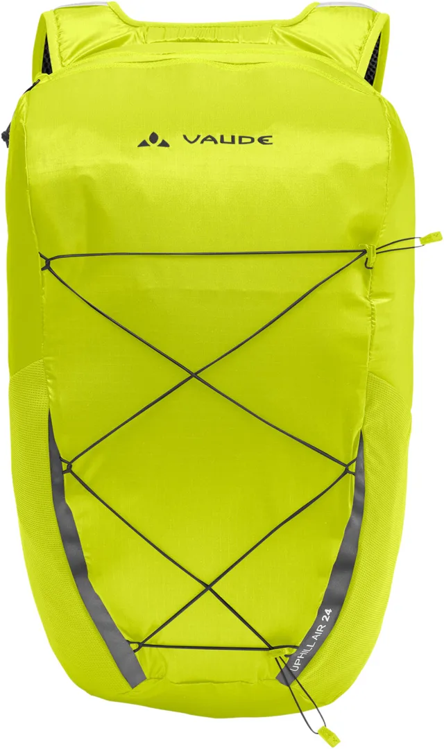 Uphill Air 24 bright green