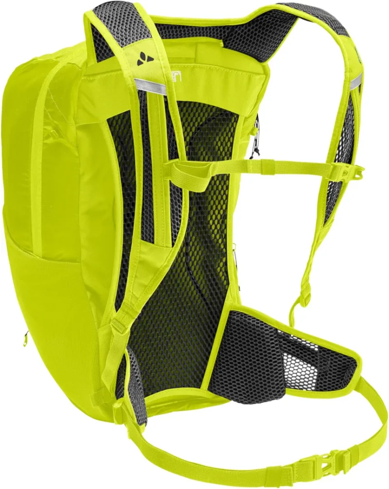 Uphill Air 24 bright green