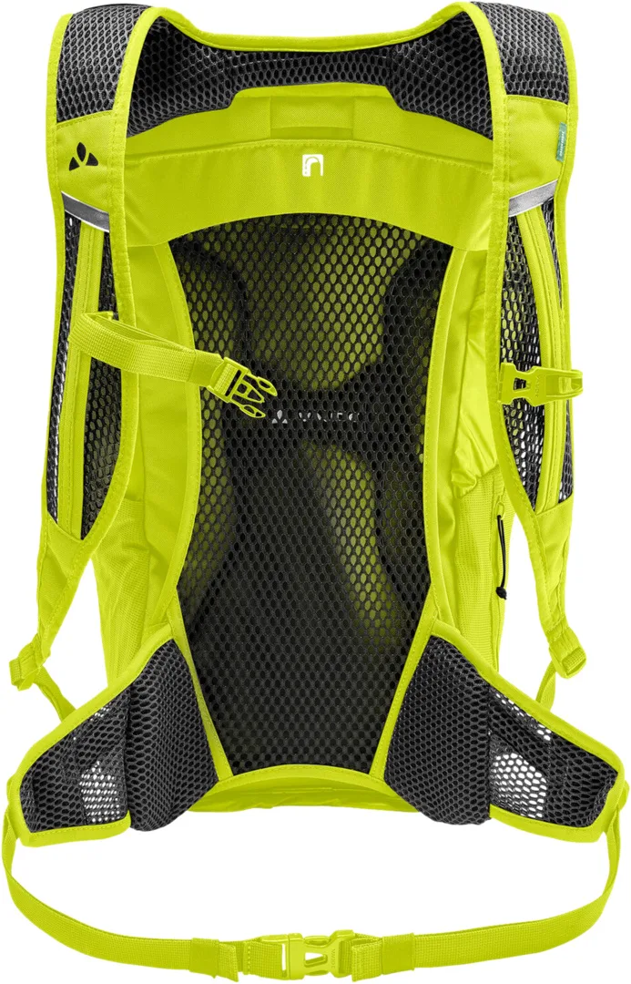 Uphill Air 24 bright green