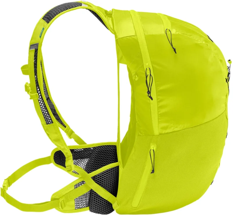 Uphill Air 24 bright green