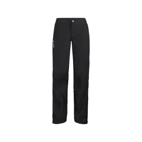 Yaras Rain Pants III Ladies short black