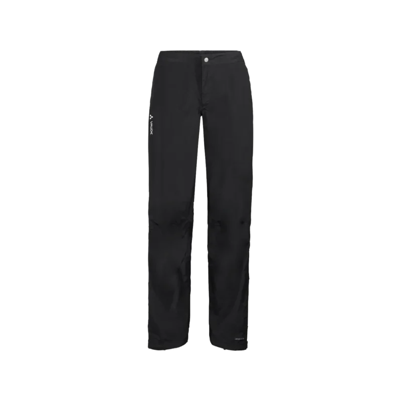 Yaras Rain Pants III Ladies short black