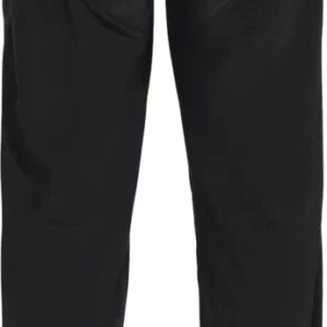 Yaras Rain Pants III Ladies short black