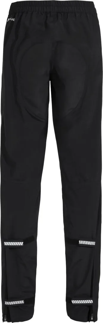Yaras Rain Pants III Ladies short black