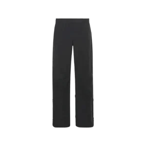 Yaras Rain Pants IV Men schwarz