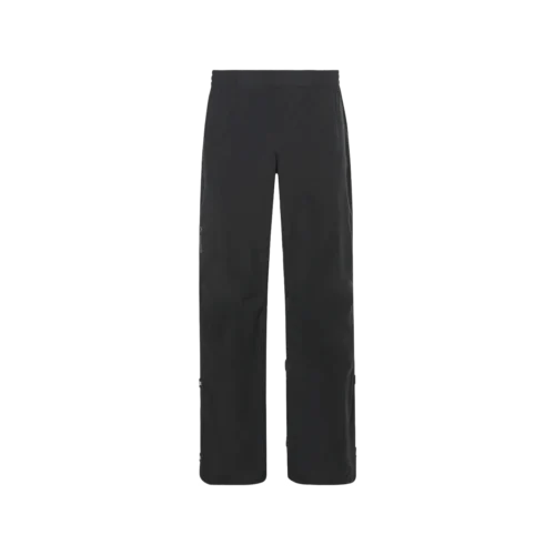Yaras Rain Pants IV Men schwarz