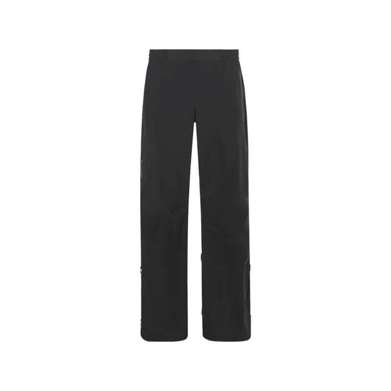 Yaras Rain Pants IV Men schwarz