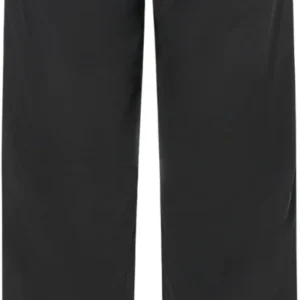 Yaras Rain Pants IV Men schwarz