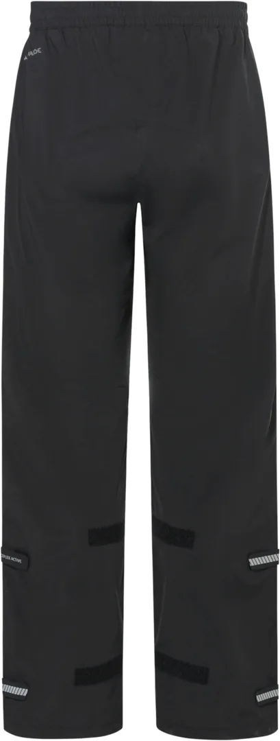 Yaras Rain Pants IV Men schwarz
