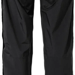 Yaras Rain Zip Pants IV Ladies black