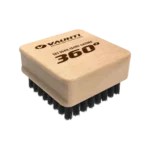 360 Horsehair Brush Small