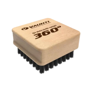 360 Horsehair Brush Small