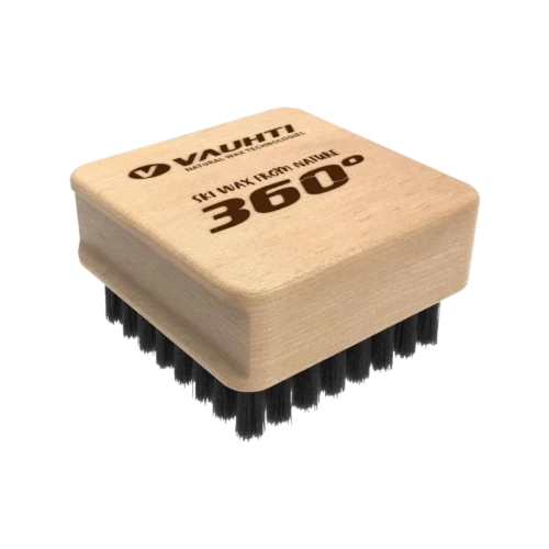 360 Horsehair Brush Small