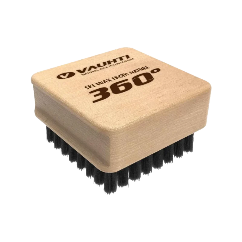 360 Horsehair Brush Small
