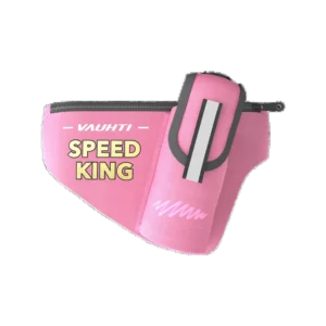 KLAEBO DRINK BELT WITH BOTTLE