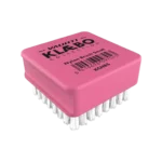 KLAEBO NYLON BRUSH SMALL