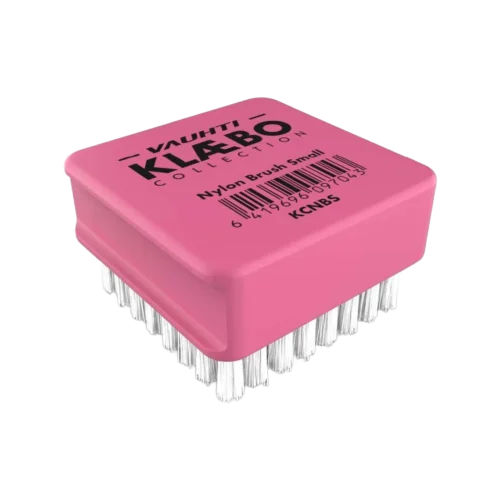 KLAEBO NYLON BRUSH SMALL