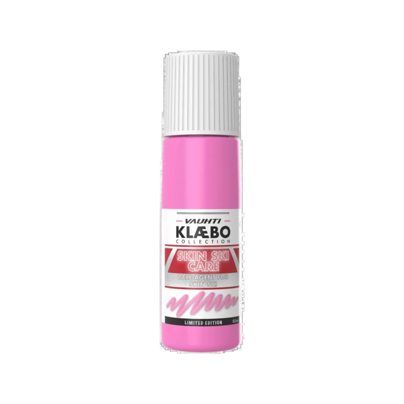KLAEBO SKIN SKI CARE