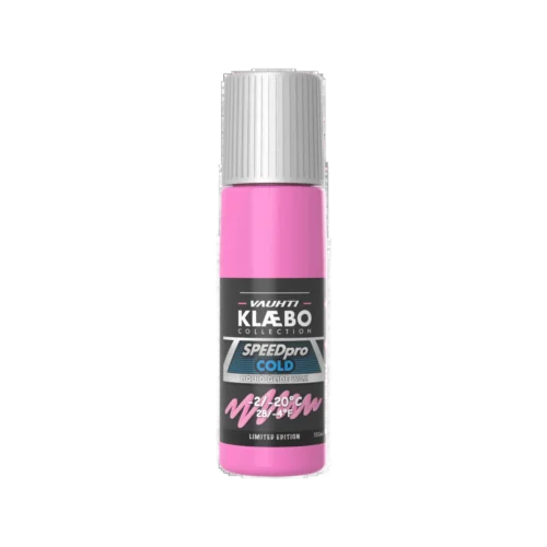 KLAEBO SPEED PRO COLD LIQUID