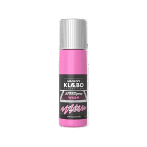 KLAEBO SPEED PRO WARM LIQUID