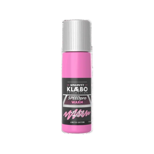 KLAEBO SPEED PRO WARM LIQUID