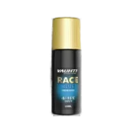 RACE BLUE LIQUID 60 ml