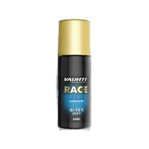 RACE BLUE LIQUID 60 ml