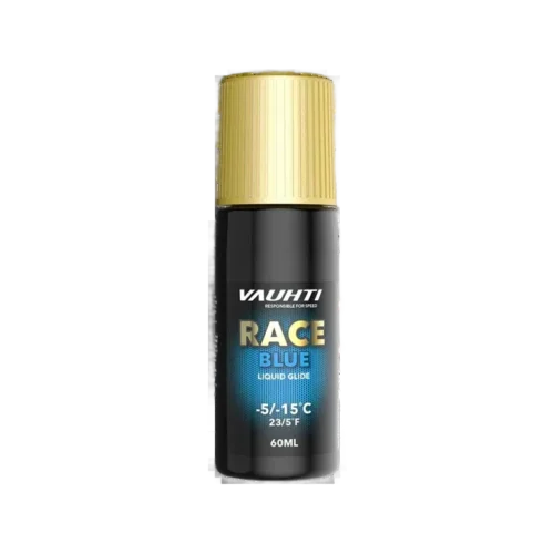 RACE BLUE LIQUID 60 ml