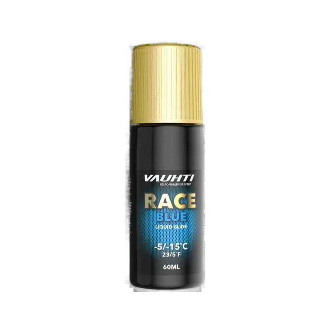 RACE BLUE LIQUID 60 ml