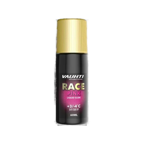 RACE PINK LIQUID 60 ml