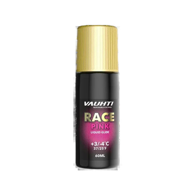 RACE PINK LIQUID 60 ml