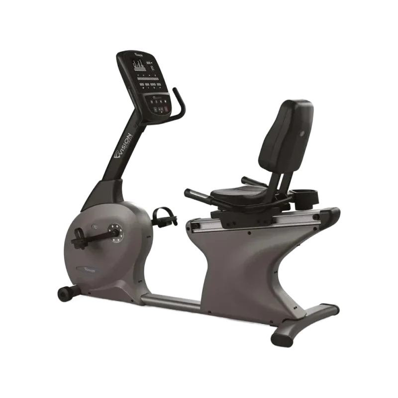 R60 Liege-Ergometer