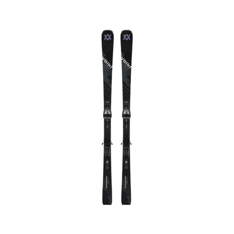 Peregrine 72 Master/ COMP 12 GW Skiset (25/26)