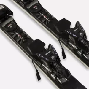 Peregrine 72 Master/ COMP 12 GW Skiset (25/26)