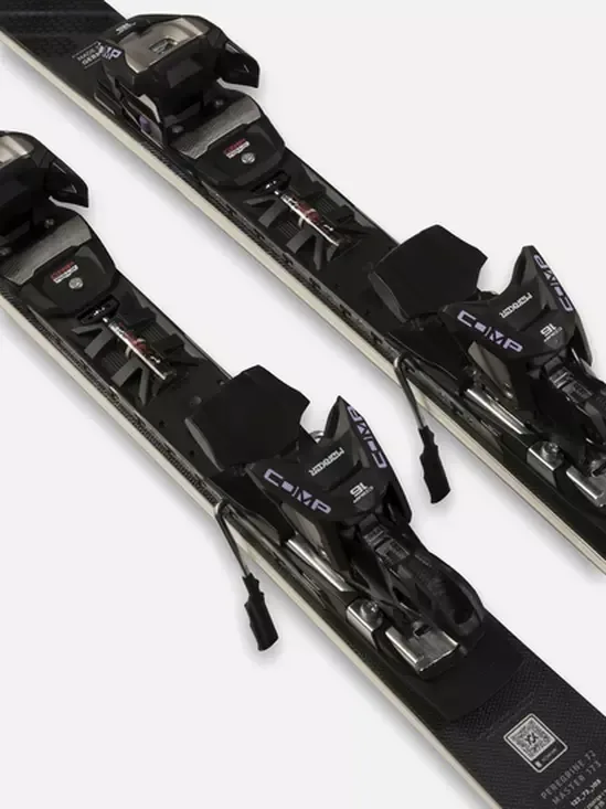 Peregrine 72 Master/ COMP 12 GW Skiset (25/26)