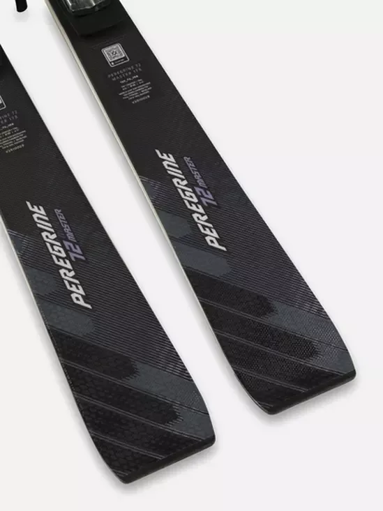 Peregrine 72 Master/ COMP 12 GW Skiset (25/26)