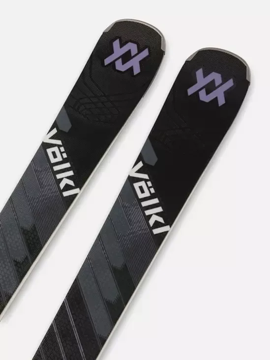 Peregrine 72 Master/ COMP 12 GW Skiset (25/26)