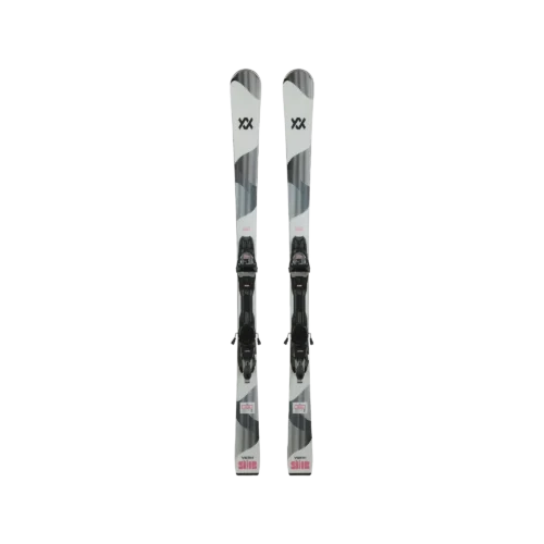 Shine SC/ VMOT 11 TCX Lady Skiset (25/26)