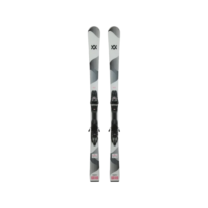 Shine SC/ VMOT 11 TCX Lady Skiset (25/26)