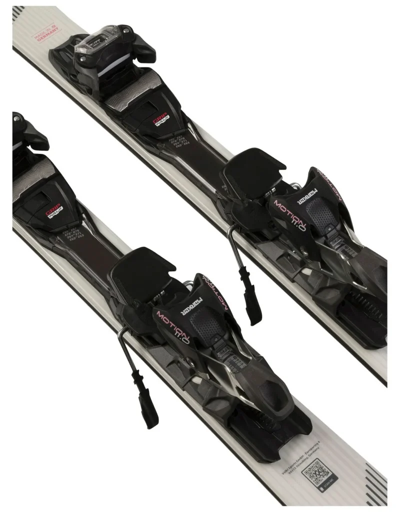 Shine SC/ VMOT 11 TCX Lady Skiset (25/26)