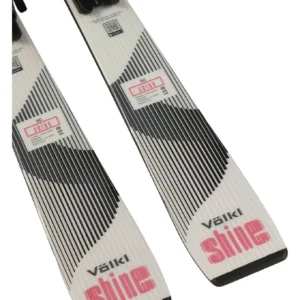 Shine SC/ VMOT 11 TCX Lady Skiset (25/26)