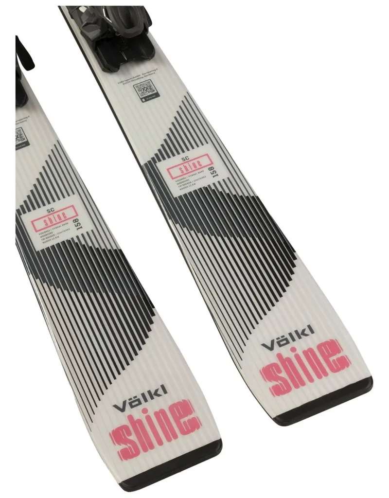 Shine SC/ VMOT 11 TCX Lady Skiset (25/26)