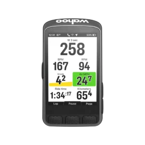 ELEMNT ACE GPS Bike-Computer