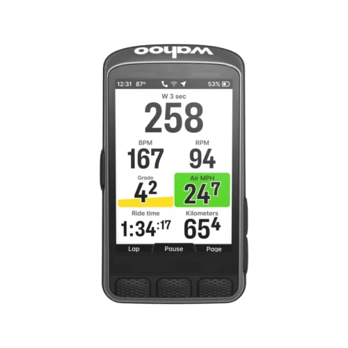 ELEMNT ACE GPS Bike-Computer