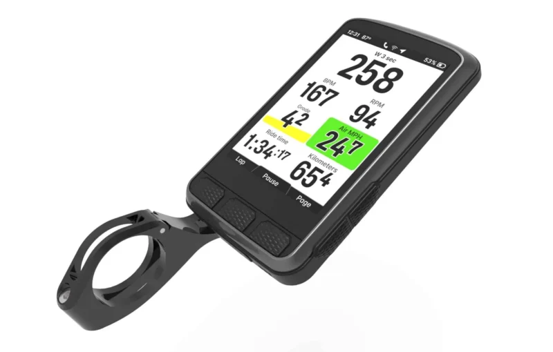 ELEMNT ACE GPS Bike-Computer
